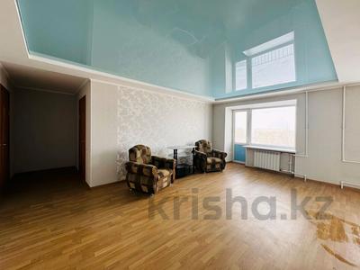 3-комнатная квартира · 58 м² · 3/5 этаж, проспект абая за 10.5 млн 〒 в Шахтинске