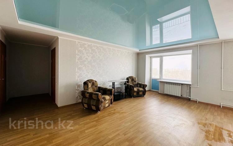 3-бөлмелі пәтер · 58 м² · 3/5 қабат, проспект абая, бағасы: 10.5 млн ₸ в Шахтинске — фото 21