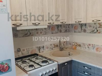 1-комнатная квартира · 46 м² · 2/4 этаж, Горняков 53 за 80 000 ₸ в Рудном