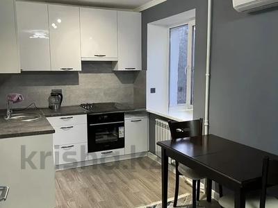 2-комнатная квартира · 40 м² · 4/4 этаж, Байтурсынова за 39 млн ₸ в Алматы, Алмалинский р-н