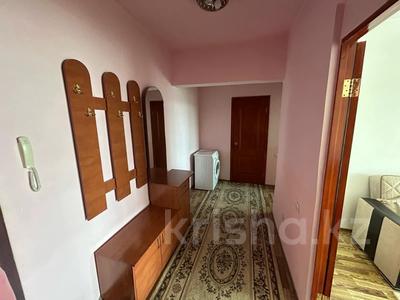 1-комнатная квартира · 49 м² · 3/5 этаж, Каратал за 16.5 млн 〒 в Талдыкоргане