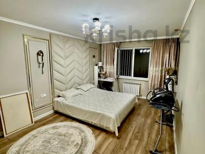 3-бөлмелі пәтер · 80 м², мкр Аккент, бағасы: 43.5 млн ₸ в Алматы, Алатауский р-н