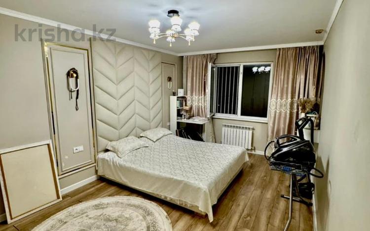 3-бөлмелі пәтер · 80 м², мкр Аккент, бағасы: 43.5 млн ₸ в Алматы, Алатауский р-н — фото 5
