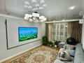 3-бөлмелі пәтер · 80 м², мкр Аккент, бағасы: 43.5 млн ₸ в Алматы, Алатауский р-н — фото 6