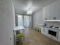 1-комнатная квартира · 58.6 м² · 3/7 этаж, Сарайшык 4 — Пересечение улицы Сарайшык и Сатыбалды Дауымова за 250 000 ₸ в Уральске — фото 3