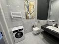 1-комнатная квартира · 58.6 м² · 3/7 этаж, Сарайшык 4 — Пересечение улицы Сарайшык и Сатыбалды Дауымова за 250 000 ₸ в Уральске — фото 5
