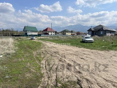 Участок · 8 соток, Новостройка 488 за 18 млн ₸ в Талгаре