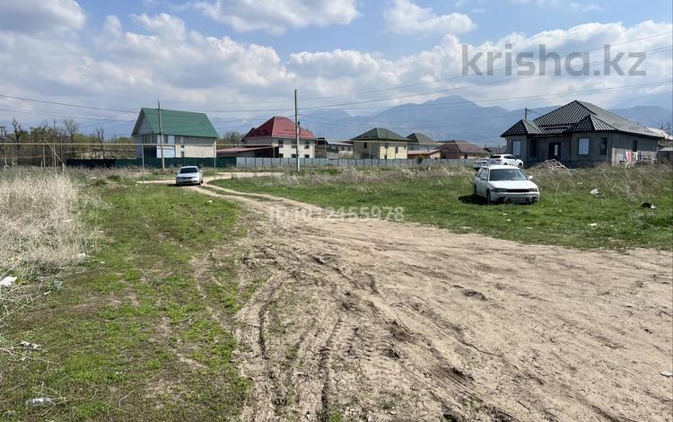 Участок · 8 соток, Новостройка 488 за 18 млн ₸ в Талгаре — фото 2