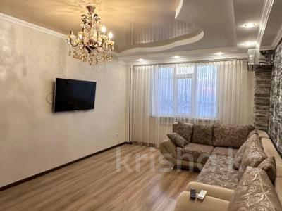 2-бөлмелі пәтер, 75 м², 2/16 қабат ай сайын, 17-й мкр 3, бағасы: 270 000 〒 в Актау, 17-й мкр