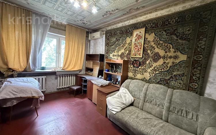 2-комнатная квартира · 58 м² · 4/9 этаж, 10-й мкр. 2А за 36 млн ₸ в Алматы, Ауэзовский р-н — фото 3