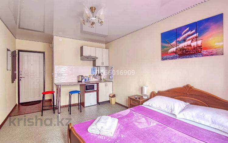 1-комнатная квартира · 18 м² · 1/5 этаж, мкр Орбита-2 4 — Биржана за 17 250 ₸ в Алматы, Бостандыкский р-н — фото 3