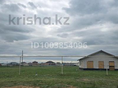 Участок · 10 соток, Аккайын за 15 млн ₸