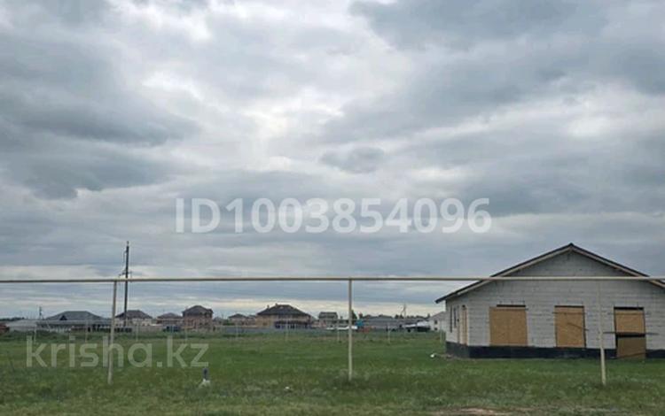 Жер телімі · 10 сотық, Аққайың, бағасы: 15 млн ₸ в Аккайын — фото 13