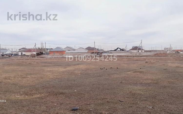 Участок · 21 сотка, Алкеи маргулан 175 а за 11 млн ₸ в Астане — фото 2