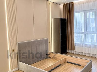 1-комнатная квартира · 35 м² · 6/12 этаж, мкр Дарабоз 91к7 за 220 000 ₸ в Алматы, Алатауский р-н