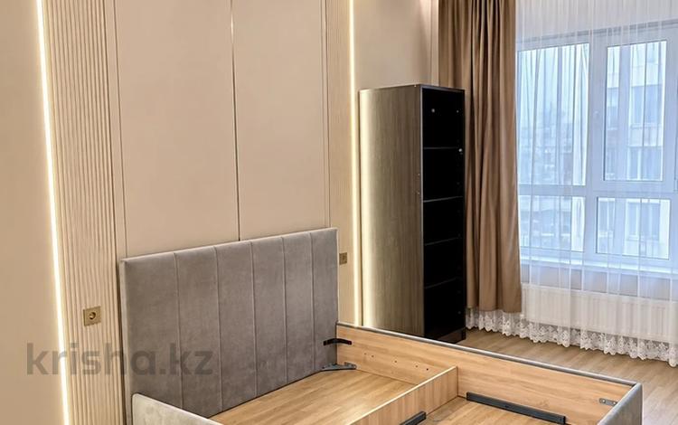 1-комнатная квартира · 35 м² · 6/12 этаж, мкр Дарабоз 91к3 за 220 000 ₸ в Алматы, Алатауский р-н — фото 2