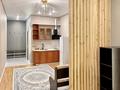 1-комнатная квартира · 35 м² · 6/12 этаж, мкр Дарабоз 91к3 за 220 000 ₸ в Алматы, Алатауский р-н — фото 2