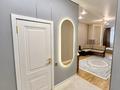 1-комнатная квартира · 35 м² · 6/12 этаж, мкр Дарабоз 91к3 за 220 000 ₸ в Алматы, Алатауский р-н — фото 5