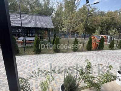 Баня гостевой дом парк 1 га сад теплица юрта И так далее · 1.3 м², бағасы: 400 млн ₸ в Каскелене