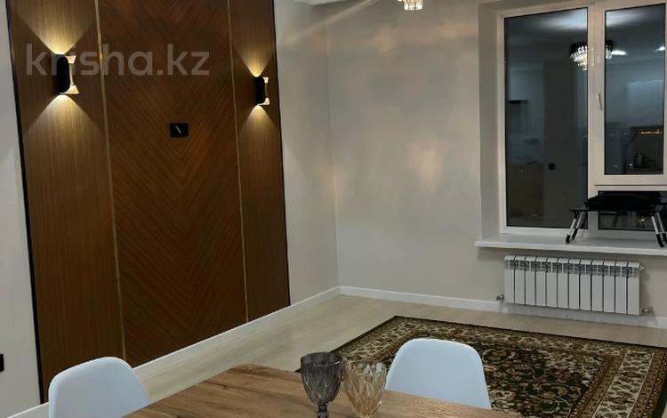 2-бөлмелі пәтер · 40 м² · 2/12 қабат, султан бейбарыс 25к3, бағасы: 24.6 млн ₸ в Астане, Сарыарка р-н — фото 6