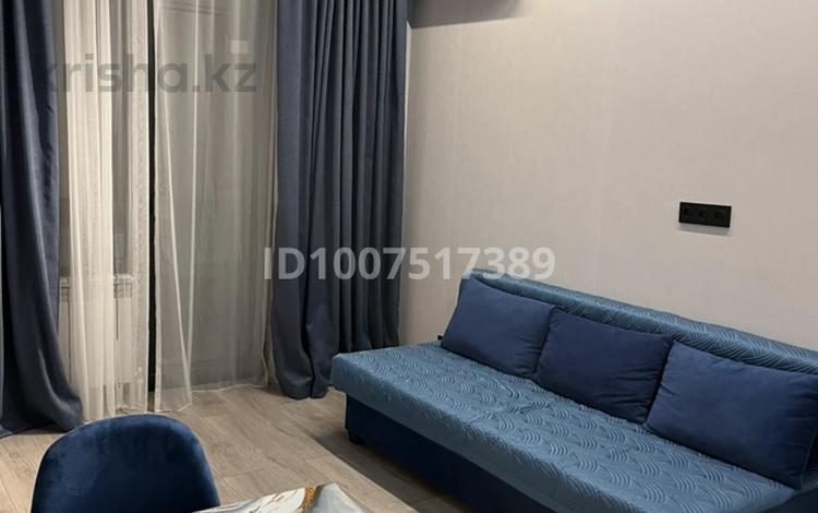 2-комнатная квартира · 42.2 м², мкр Кайрат, Тараз 7 за 230 000 ₸ в Алматы, Турксибский р-н — фото 2