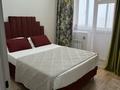 1-бөлмелі пәтер · 40 м² · 4/9 қабат, Аманжол Болекпаев 22, бағасы: 3 000 ₸ в Астане, Алматы р-н