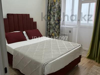 1-бөлмелі пәтер · 40 м² · 4/9 қабат, Аманжол Болекпаев 22, бағасы: 3 000 ₸ в Астане, Алматы р-н