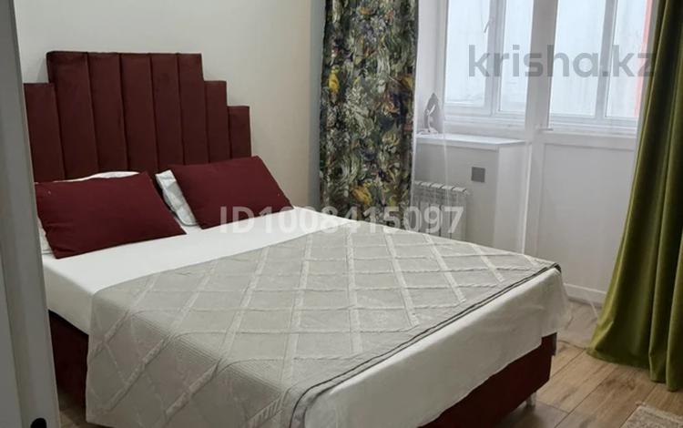 1-бөлмелі пәтер · 40 м² · 4/9 қабат, Аманжол Болекпаев 22, бағасы: 3 000 ₸ в Астане, Алматы р-н — фото 2