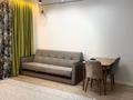 1-бөлмелі пәтер · 40 м² · 4/9 қабат, Аманжол Болекпаев 22, бағасы: 3 000 ₸ в Астане, Алматы р-н — фото 3