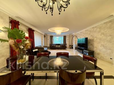 3-комнатная квартира · 230 м² · 2/6 этаж, Каратаева — Тимирязева за 217 млн ₸ в Алматы, Бостандыкский р-н
