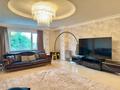 3-комнатная квартира · 230 м² · 2/6 этаж, Каратаева — Тимирязева за 217 млн ₸ в Алматы, Бостандыкский р-н — фото 3