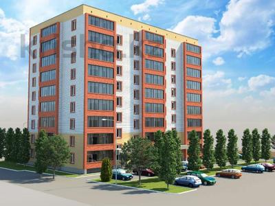 2-комнатная квартира, 59 м², 9/9 этаж, Жамбыла 5 за ~ 21.8 млн 〒 в Семее