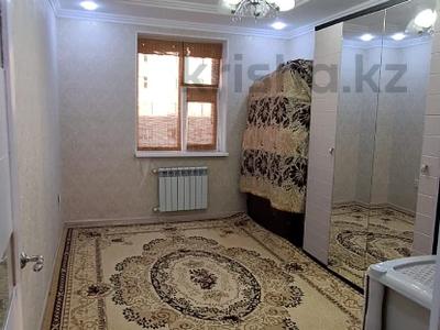 2-бөлмелі пәтер, 57 м², 4/6 қабат, 31Б мкр 18, бағасы: 13.9 млн 〒 в Актау, 31Б мкр