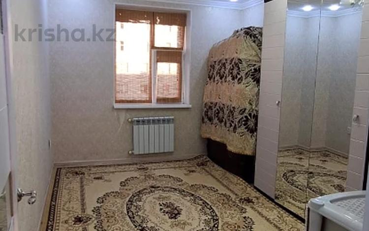 2-бөлмелі пәтер, 57 м², 4/6 қабат, 31Б мкр 18, бағасы: 13.9 млн 〒 в Актау, 31Б мкр — фото 2