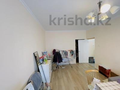 1-комнатная квартира · 40 м² · 8/9 этаж, Розыбакиева 283 — Аль Фараби за 38 млн ₸ в Алматы, Бостандыкский р-н