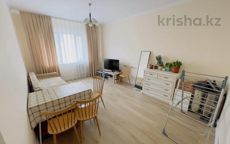 1-комнатная квартира · 40 м² · 8/9 этаж, Розыбакиева 283 — Аль Фараби за 36 млн ₸ в Алматы, Бостандыкский р-н — фото 10