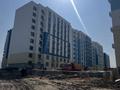 2-комнатная квартира · 48.38 м² · 4/9 этаж, мкр Кайрат, Сыбызгы 27 за 22.8 млн ₸ в Алматы, Турксибский р-н — фото 3