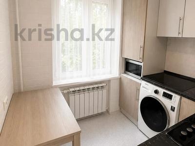 3-комнатная квартира · 60 м² · 4/5 этаж, Муратбаева 120 — Толе Би за 40 млн ₸ в Алматы, Алмалинский р-н