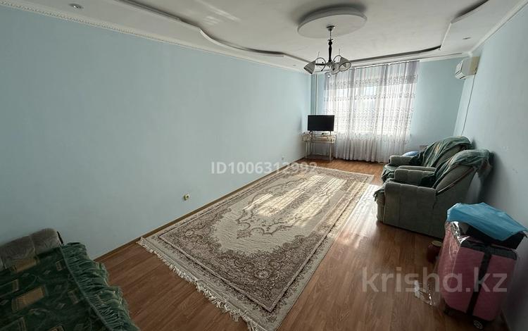 2-бөлмелі пәтер · 66.9 м² · 9/10 қабат, мкр Жилгородок 5А, бағасы: 150 000 ₸ в Актобе — фото 2