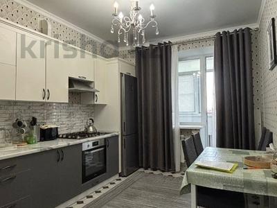 1-бөлмелі пәтер · 48.9 м² · 6/9 қабат, Газизы Жубановой, бағасы: 23 млн ₸ в Актобе