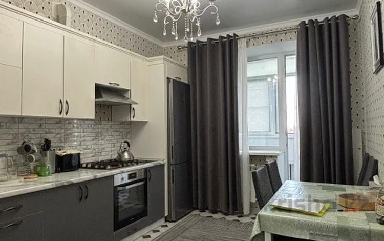 1-бөлмелі пәтер · 48.9 м² · 6/9 қабат, Газизы Жубановой, бағасы: 23 млн ₸ в Актобе — фото 3