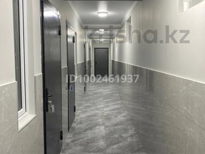 1-комнатная квартира · 35 м² · 2/2 этаж, мкр Улжан-1 68 за 180 000 〒 в Алматы, Алатауский р-н