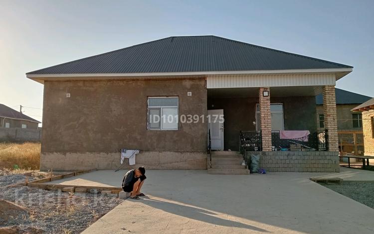 Жеке үй · 4 бөлме · 160 м² · 8 жүзд., мкр Курсай, Ханшатыр 40, бағасы: 29 млн ₸ в Шымкенте, Туран р-н — фото 2