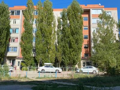 1-комнатная квартира · 43 м² · 6/6 этаж, мкр Болашак за 12 млн 〒 в Актобе