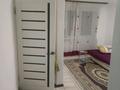 1-комнатная квартира · 35 м² · 5/5 этаж, Есенова 17а — Абая—Есенова за 110 000 ₸ в 