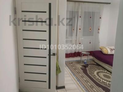 1-комнатная квартира · 35 м² · 5/5 этаж, Есенова 17а — Абая—Есенова за 110 000 〒 в 