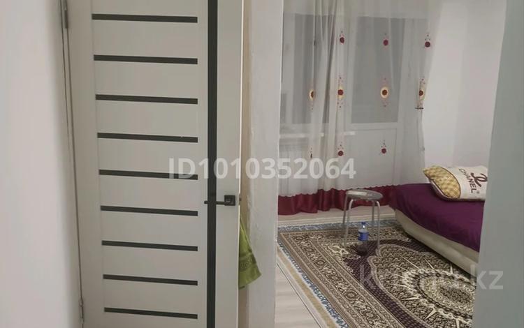 1-комнатная квартира · 35 м² · 5/5 этаж, Есенова 17а — Абая—Есенова за 110 000 ₸ в  — фото 2