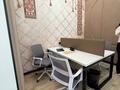 5-комнатная квартира · 136 м² · 3/17 этаж, Бухар Жырау 33 за 93 млн ₸ в Астане, Есильский р-н — фото 31
