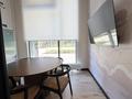 5-комнатная квартира · 136 м² · 3/17 этаж, Бухар Жырау 33 за 93 млн ₸ в Астане, Есильский р-н — фото 35