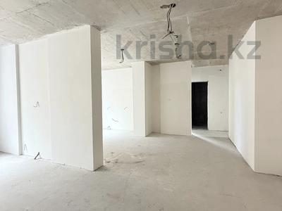 5-комнатная квартира · 136 м² · 3/17 этаж, Бухар Жырау 33 за 93 млн ₸ в Астане, Есильский р-н